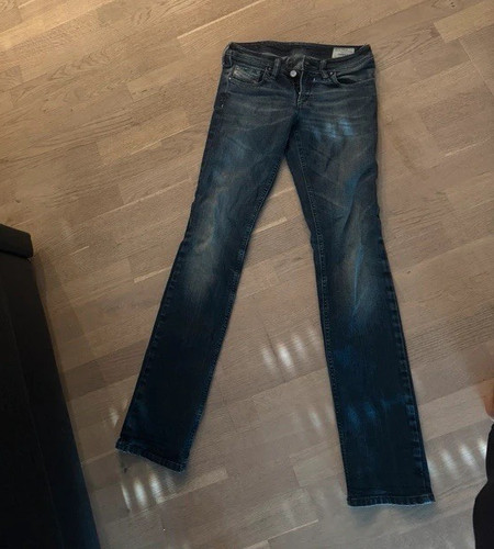 Levi jeans damen skinny - damen,