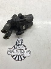 Duoventil Warmwasserventil Ventil Heizung Mercedes W210 0018301147