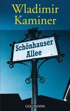 Schönhauser Allee, Wladimir Kaminer