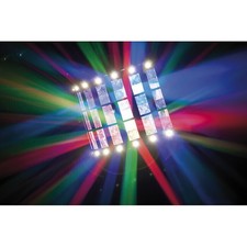 Led derby techno - derby,