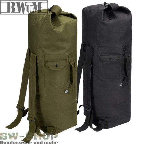 Bwum seesack 80l mit - bwum, us