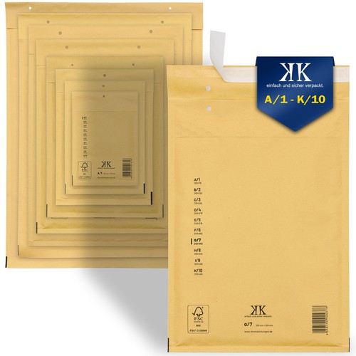 Luftpolstertaschen umschläge - luftpolstertaschen,