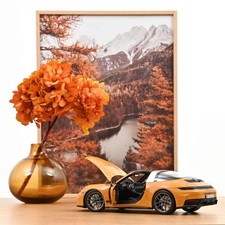 PORSCHE 911 - 992 Carrera 4