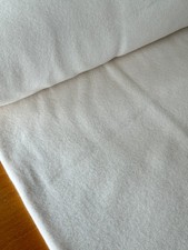 Hilco Baumwoll-Fleece Ökotex