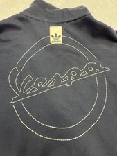 Adidas Originals x Vespa Track