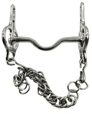 Liverpool Kandare 8,5 9,5 10,5