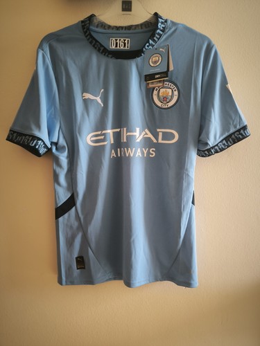 Manchester city trikot - city,, heim