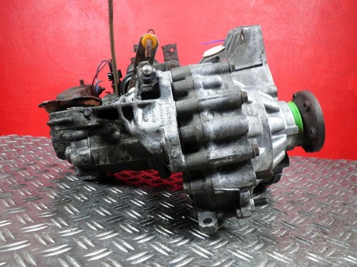 Schaltgetriebe volkswagen - 4s,