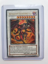 Rotdrachen-Erzunterweltler