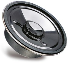 VISATON Kleinlautsprecher K