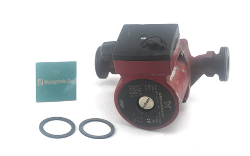 Grundfos heizungspumpe pumpe - heizungspumpe,