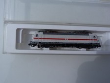 ARNOLD,E-Lok, BR 147.5, weiß