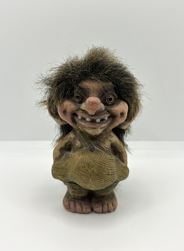 Nyform troll figur 18 - nyform,