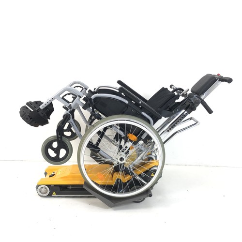 Treppenraupe tgr jolly - treppenraupe,