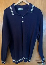 Vintage Pullover Herren