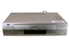 JVC HR-S9700 | Super VHS ET