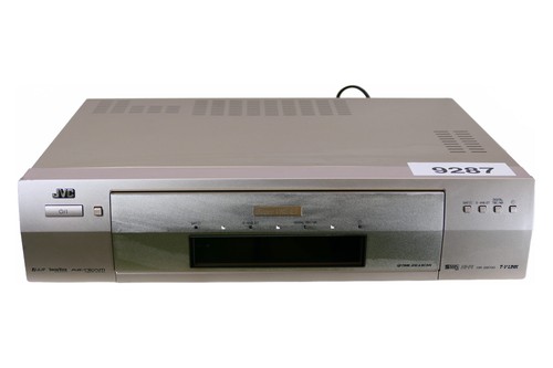 Jvc s9700 super - |,