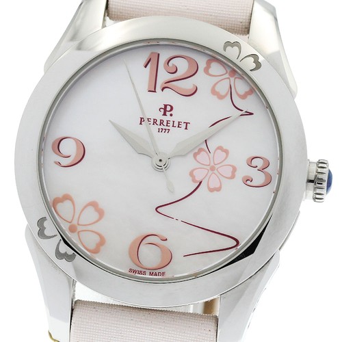 Perrelet a2025 flower limited - perrelet,