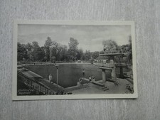 AK Stollberg Erzgebirge STADTBAD BAD Zwönitz Lößnitz Thalheim Jahnsdorf LANDGRAF