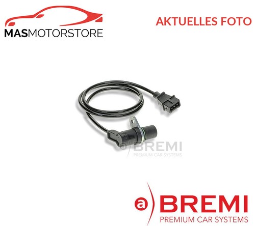 Kurbelwellensensor impulsgeber - kurbelwellensensor,