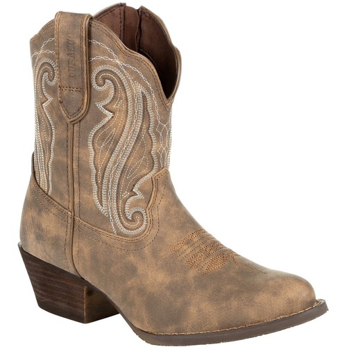 Durango crush damenstiefel - crush, aus
