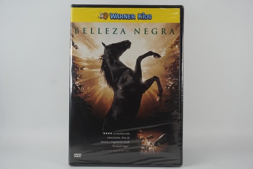 Belleza negra black beauty - negra, /