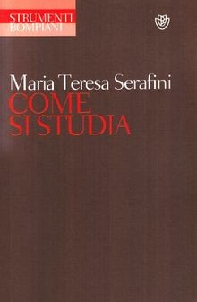 Come studia von serafini - si,