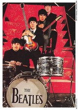 AHPP7-0490-SÄNGER - THE