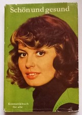 Schön und Gesund  |  DDR Buch
