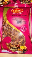 3x 400g Schani Birds Eye Chili