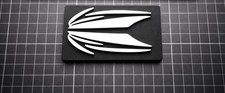 Target darts logo - target, 3d