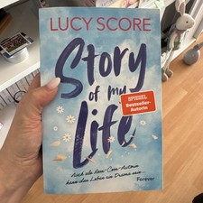 Story life lucy score - story,