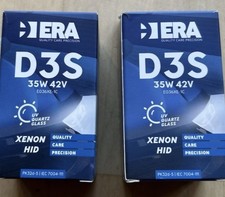 Top ERA D3S Xenon Brenner