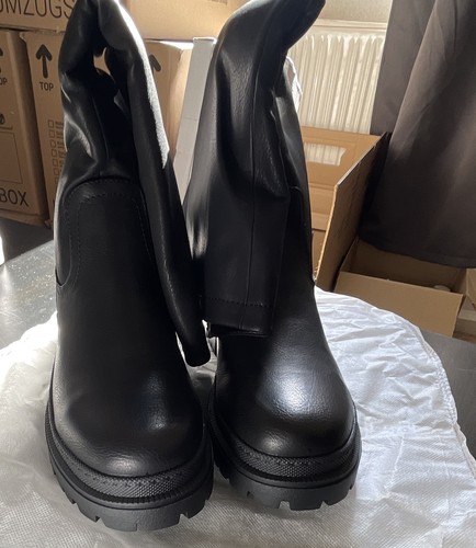 Van hill damen biker - van,