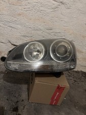 VW Golf 5 1K GT Scheinwerfer