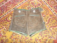 Vintage seppelhose - vintage:,