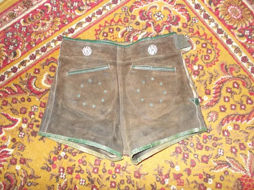 Vintage seppelhose - vintage:, /