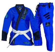 Brazilian Jiu Jitsu Gi For Men
