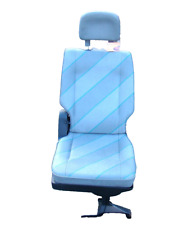 VW T4 Klappsitz Schiebetür Sitz Caravelle Einzelsitz Kopfstütze klappbar 119,99€