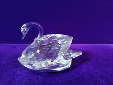 SWAROVSKI Austria , Silver