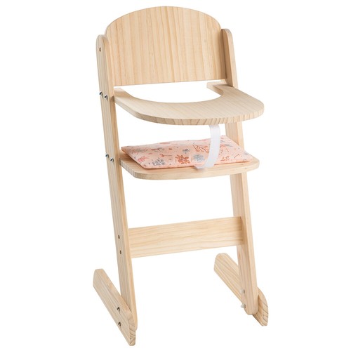 Howa puppenhochstuhl aus - howa,