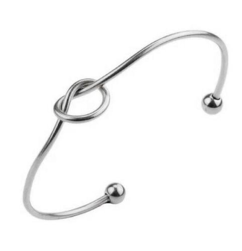 Edelstahl armreif damen - damen, herren