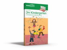 LÜK miniLÜK Set Bücher und