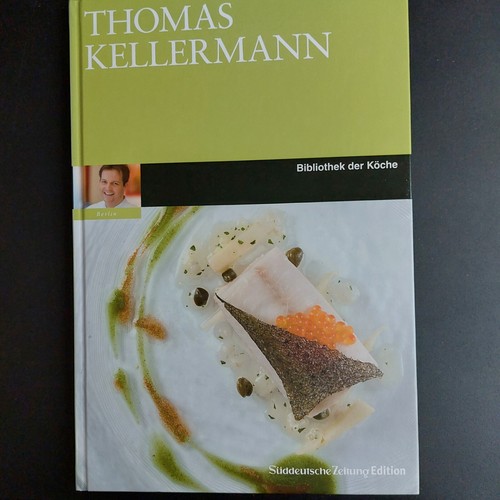 Thomas kellermann - thomas,
