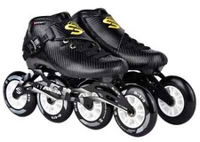 Micro Skate - Dynamic Speed -