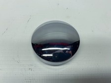 Kawasaki VN1500 Vulcan Vergaser Abdeckung Carb Carburetor Cover (5) 95'