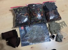 Mould King 13138 The Flying