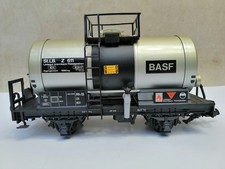 Lgb 4040c basf kesselwagen - lgb,