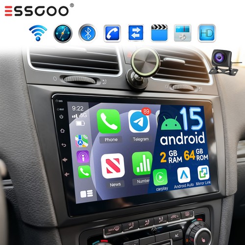 Dab android autoradio für - 15,