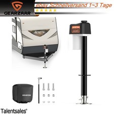 Elektrischer Anhängerstützen